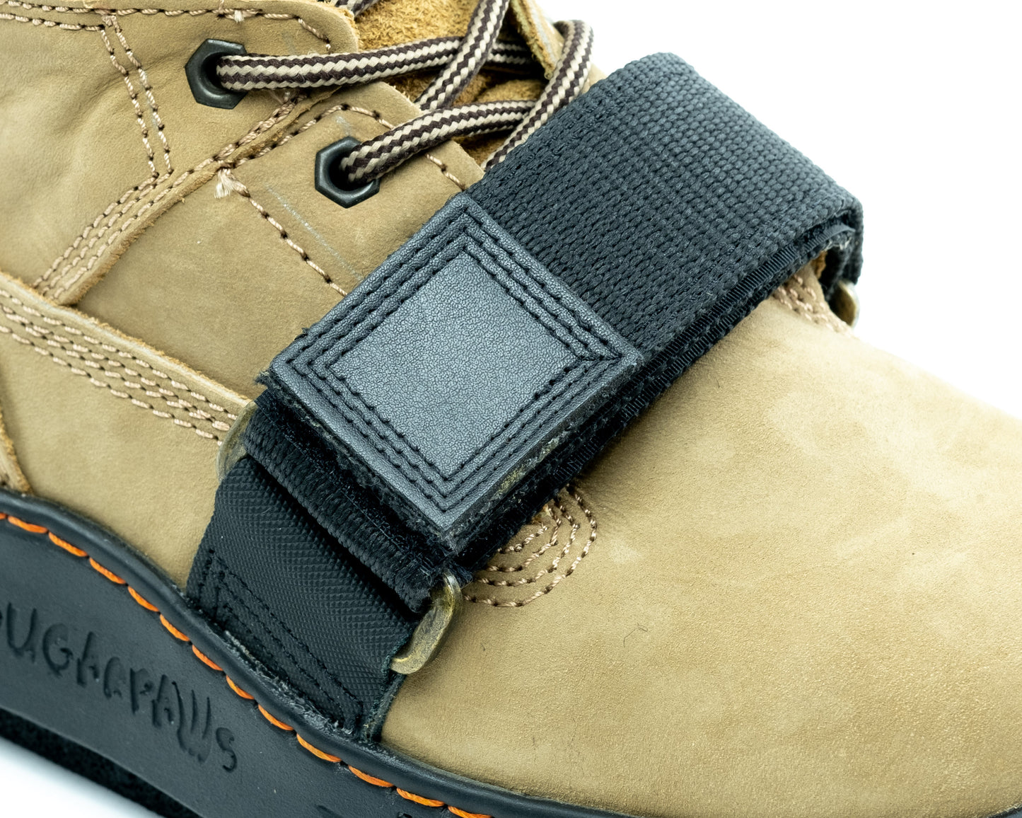 Cougar Paws Universal Replacement Boot Straps 2pk