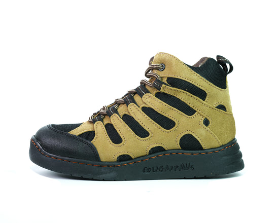 SteelWalker Roofing Boots  Constructed with powerful magnets lined into the soles.